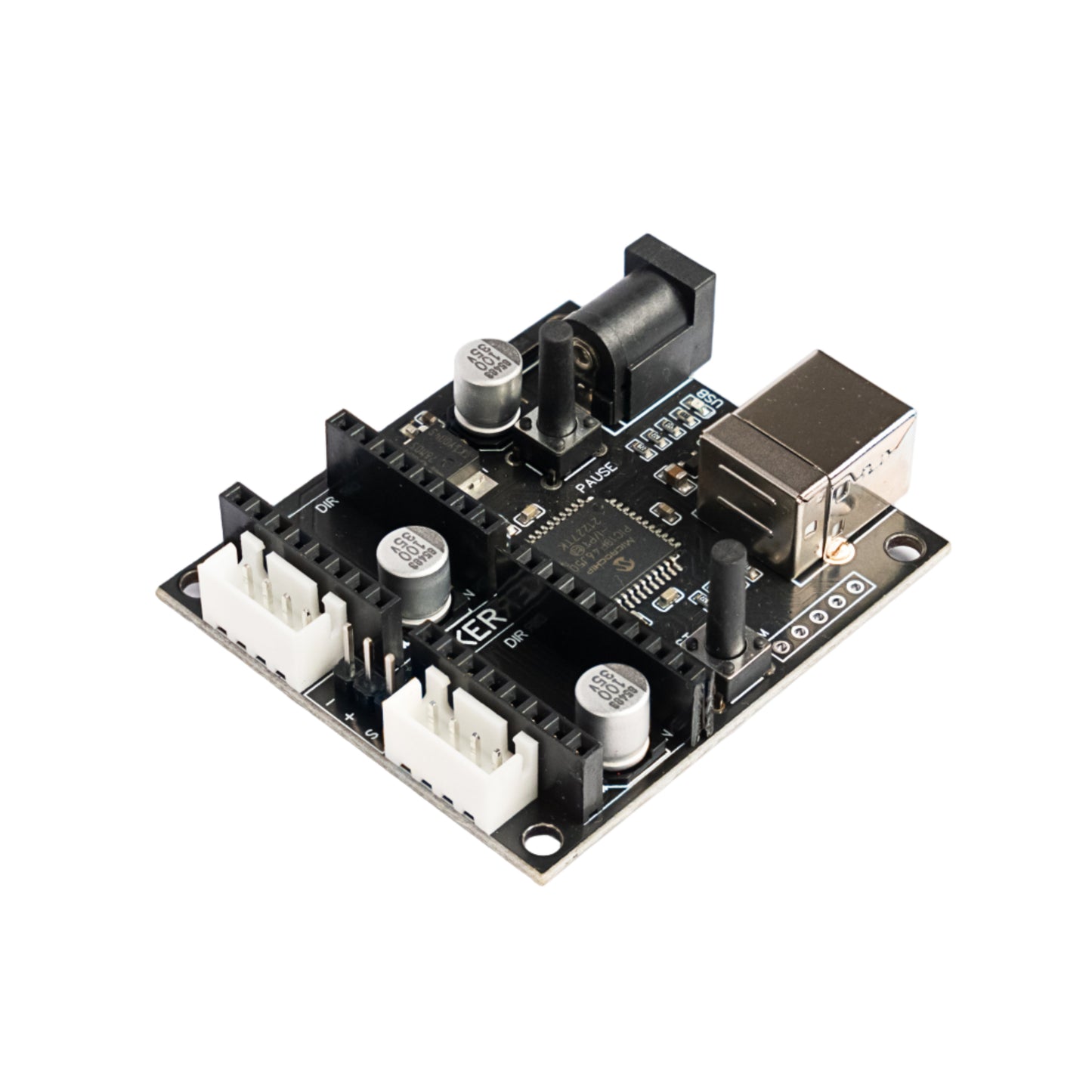EasyDraw Control board