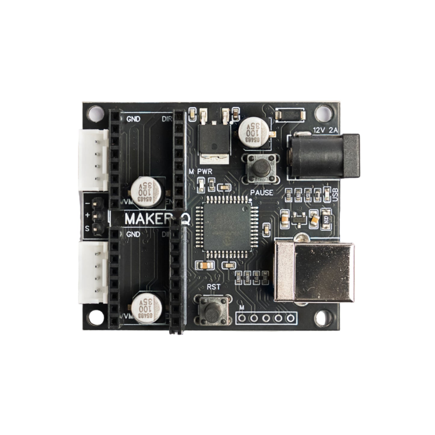 EasyDraw Control board