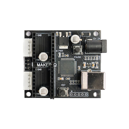 EasyDraw Control board