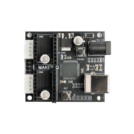 EasyDraw Control board
