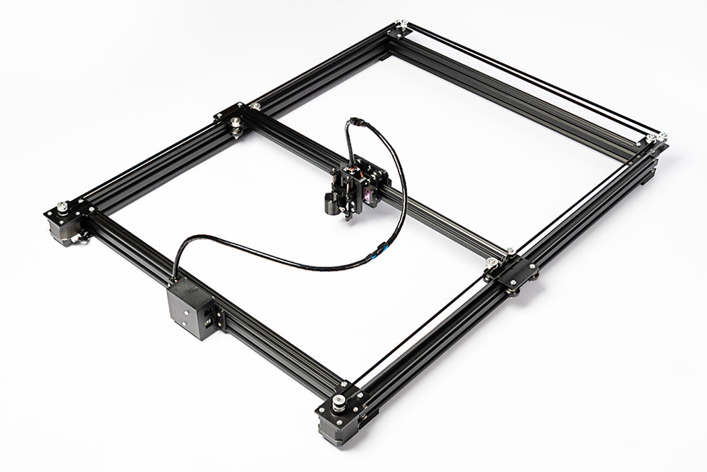 EasyDraw V4 Drawing and Writing Machine (FULLY ASSEMBLED) |Axidraw ...