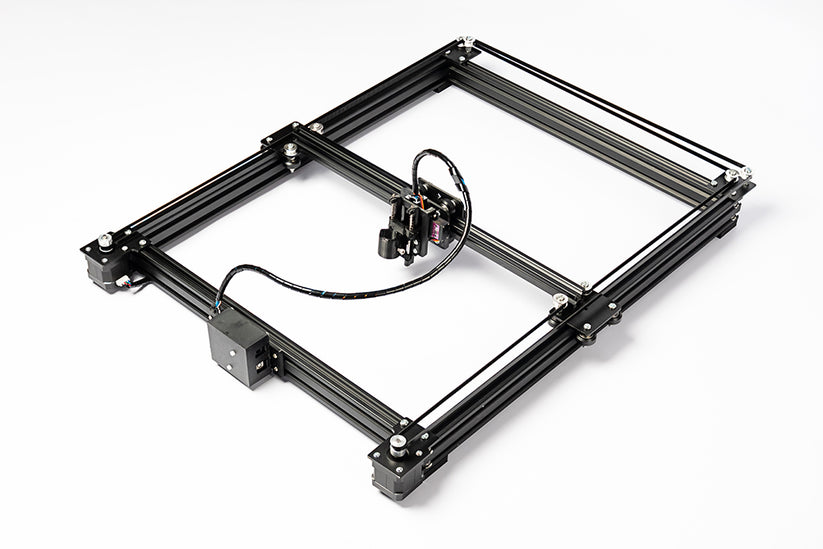 Writing And Drawing Machine EasyDraw V4 Drawing and Writing Machine (FULLY ASSEMBLED) |Axidraw ...