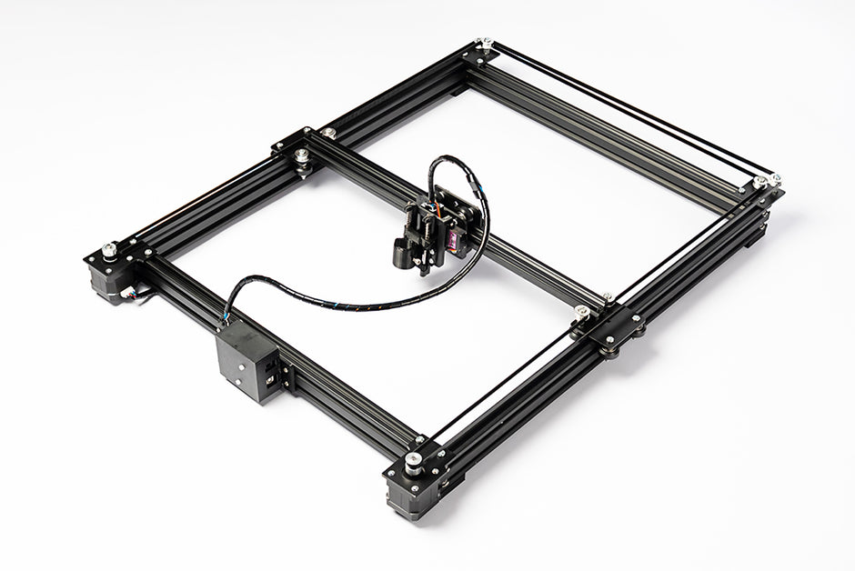 Easydraw V4 Drawing and Writing Machine (FULLY ASSEMBLED)| Axidraw ...