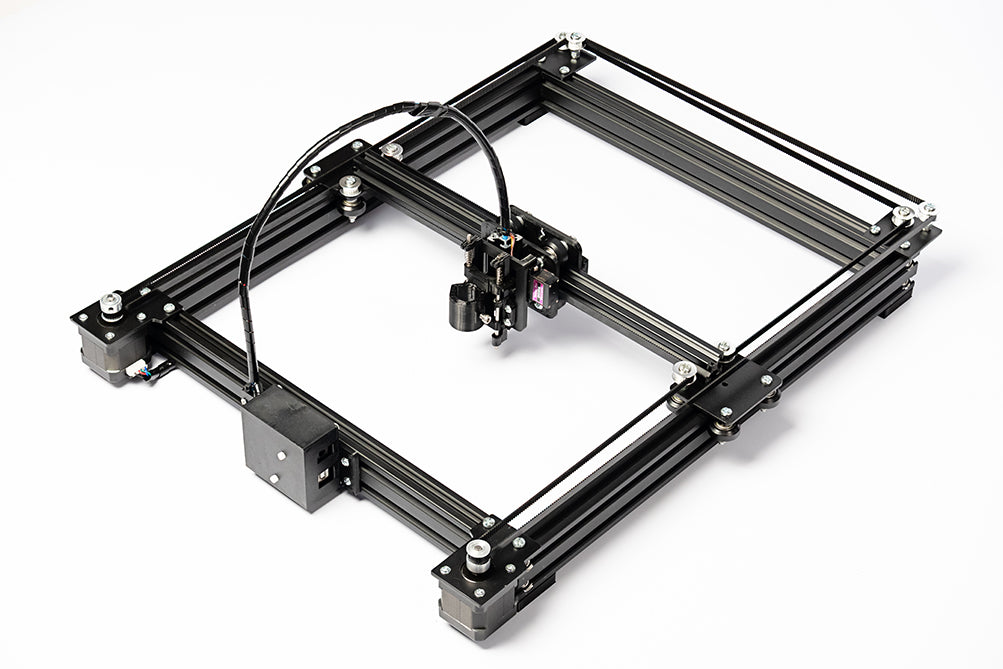 Small Drawing Machine EasyDraw V4 Drawing and Writing Machine (FULLY ASSEMBLED) |Axidraw ...