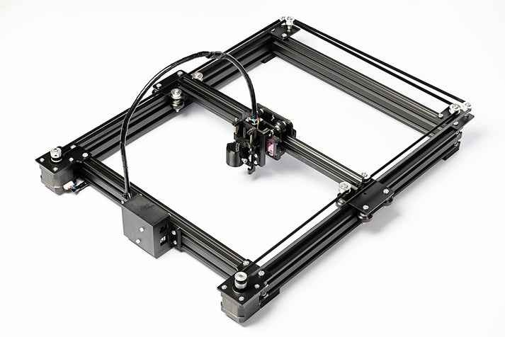 Redraw Machine EasyDraw V4 Drawing and Writing Machine (FULLY ASSEMBLED) |Axidraw ...