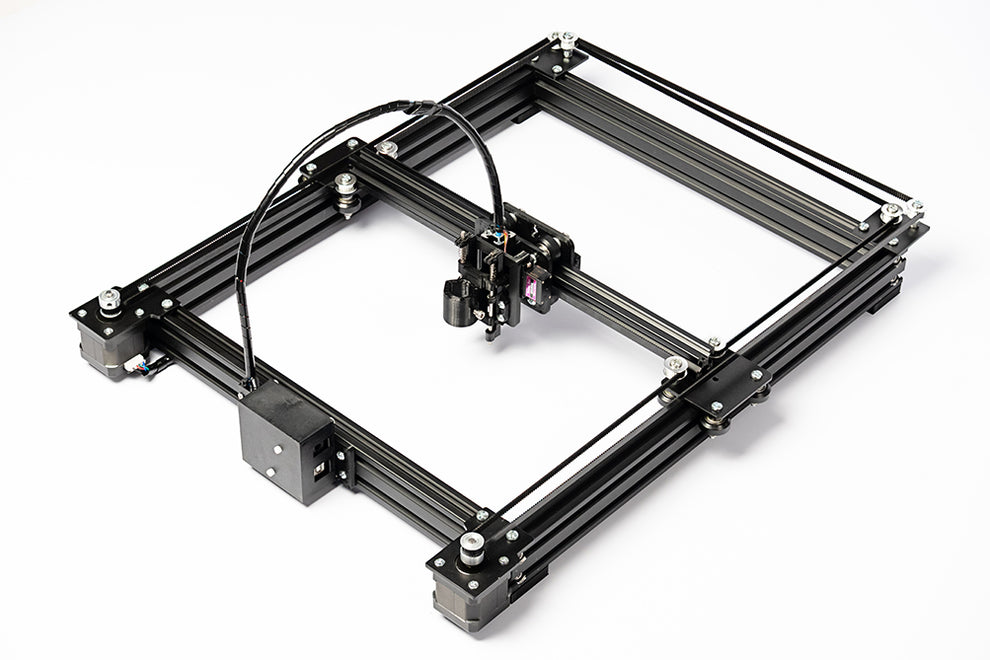 Drawing Machine Price EasyDraw V4 Drawing and Writing Machine (FULLY ASSEMBLED) |Axidraw ...